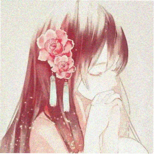 观众留言头像